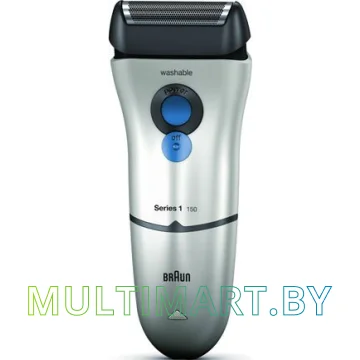 Электробритва Braun Series 1 (150s)